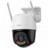 Imou IPC-K7FP-3H0TE-EU-IMOU Camara 4G 2K 3 Megapixel Movimiento y Seguimiento automatico