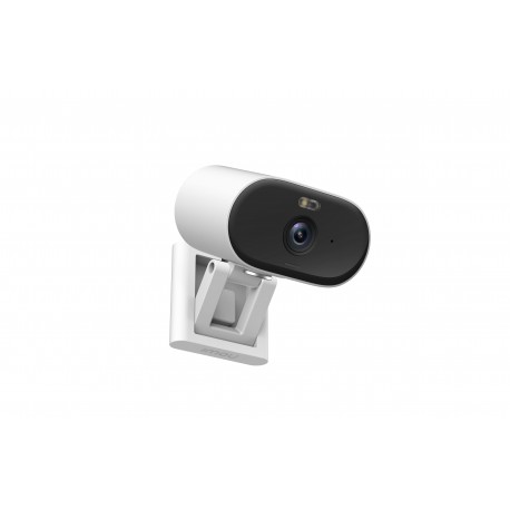 Imou IPC-C22FP-C-IMOU Camara Wifi Imou 2 Megapixel Color Night Vision / Flash disuasorio - 6971927233090