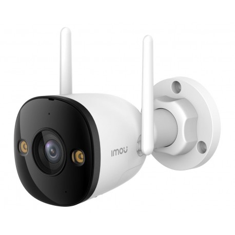 Imou IPC-S3EP-5M0WE-0280B-IMOU Camara Wifi Imou 5 Megapixel Color Night Vision / Flash disuasorio - 6971927238088