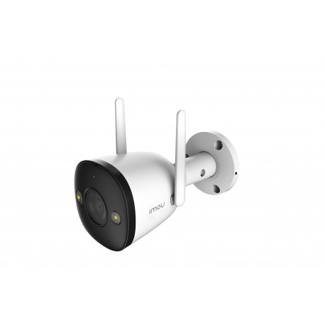 Imou IPC-F42FEP-0280B-IMOU Camara Wifi Imou 4 Megapixel Color Night Vision / Flash disuasorio - 6923172519238