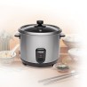PRINCESS - Panela Automática 1,8L Inox 271950