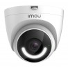 Imou IPC-T26EP-0280B-IMOU Camara Wifi Imou 2 Megapixel Formato Turret luz LED de dissuasao - 6939554983481