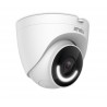 Imou IPC-T26EP-0280B-IMOU Camara Wifi Imou 2 Megapixel Formato Turret luz LED de dissuasao - 6939554983481