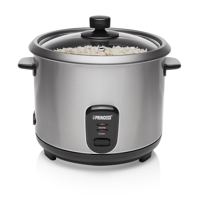 PRINCESS - Panela Automática 1,8L Inox 271950