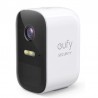 Eufy EUFY-CAM2C-S210-ADDON Camara para ligar a HomeBase2 Eufy da Anker 1080p 6700 mAh Sensor PIR + Humano - 0194644015282