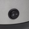 PRINCESS - Panela Automática 1,8L Inox 271950