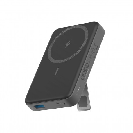 Anker ANK-633-MAG-B Power bank magnetico sem fios Anker Capacidade 10000mAh - 0194644173388