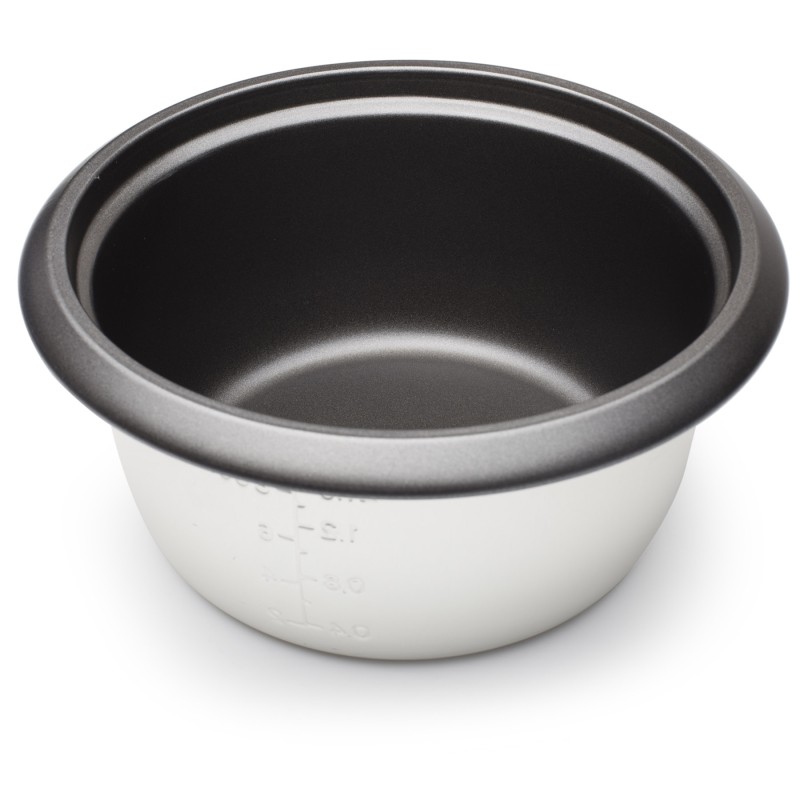 PRINCESS - Panela Automática 1,8L Inox 271950