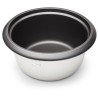 PRINCESS - Panela Automática 1,8L Inox 271950