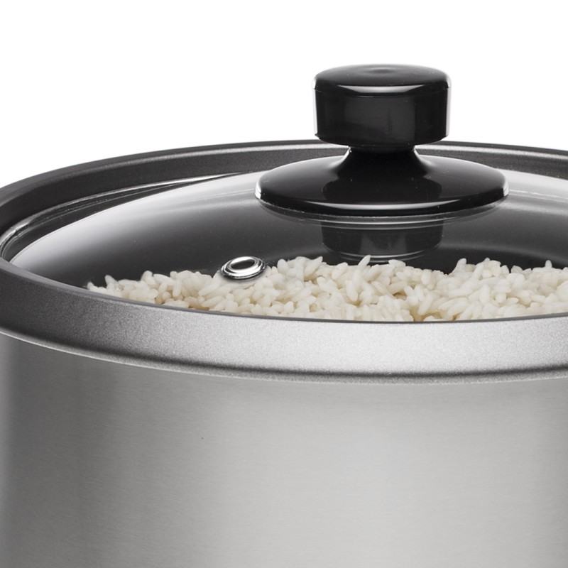 PRINCESS - Panela Automática 1,8L Inox 271950