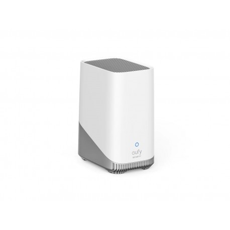 Eufy EUFY-HOMEBASE3-S380 Eufy by Anker HomeBase 3 S380 Deteçao inteligente de IA BionicMind - 0194644111984