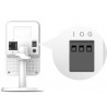 Imou IPC-K42P-IMOU Camara Wifi Imou 4 Megapixel Comunicaçao WiFi LAN RJ45 - 6939554982804