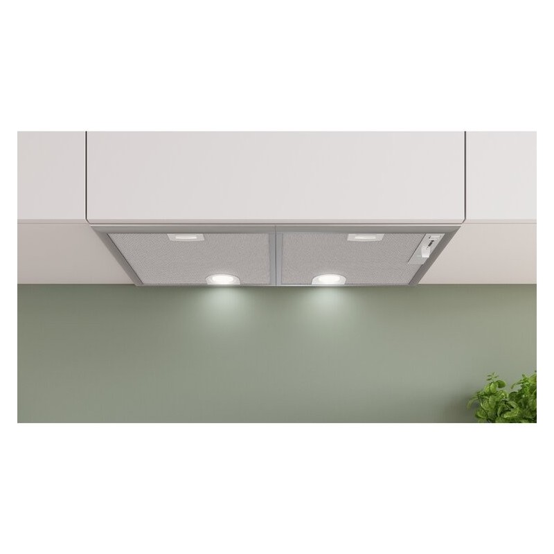 BOSCH - Exaustor Integravel Serie 4 DHL755BM