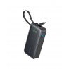 Anker ANK-1259-B Anker Power bank com ecra Capacidade 10000mAh - 0194644170868