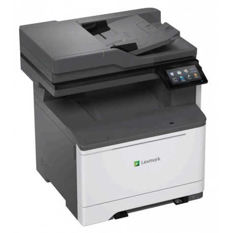 Impressora LEXMARK Multifunçoes Laser Cor BSD XC2335 - 0734646736503