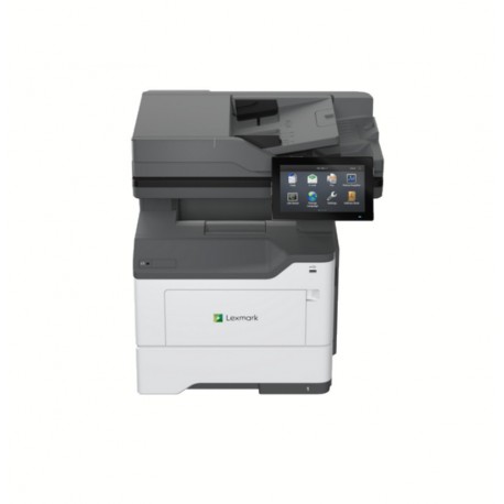 Impressora LEXMARK Multifunçoes Laser Mono BSD XM3350 - 0734646744645