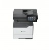 Impressora LEXMARK Multifunçoes Laser Mono BSD XM3350 - 0734646744645