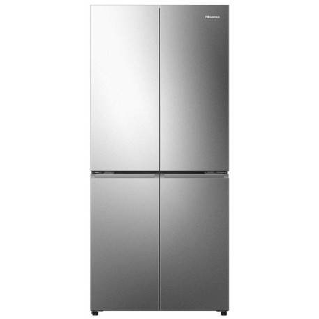 FRIGORÍFICO HISENSE - RQ5P470SEIE - 6921727080363