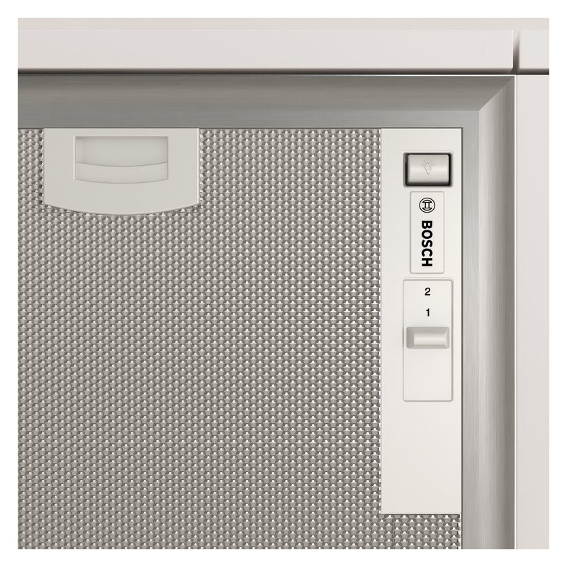 BOSCH - Exaustor Integravel Serie 4 DHL755BM
