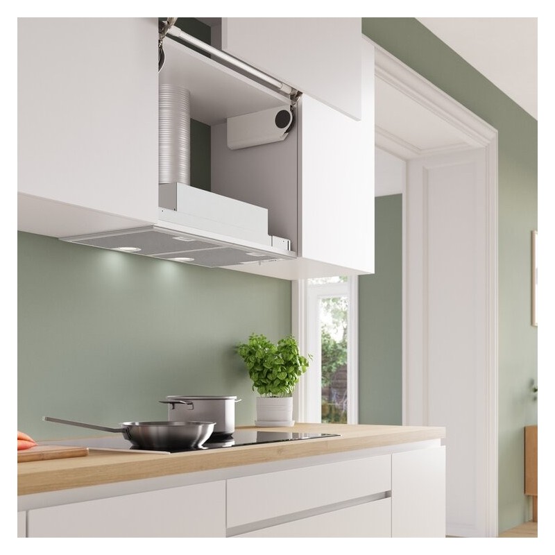 BOSCH - Exaustor Integravel Serie 4 DHL755BM