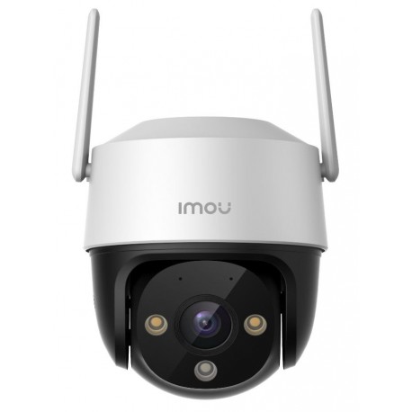 Imou IPC-S7CP-5M0WE-IMOU Camara Wifi Imou 5 Megapixel Movimento e Rastreio Automatico - 6971927238224