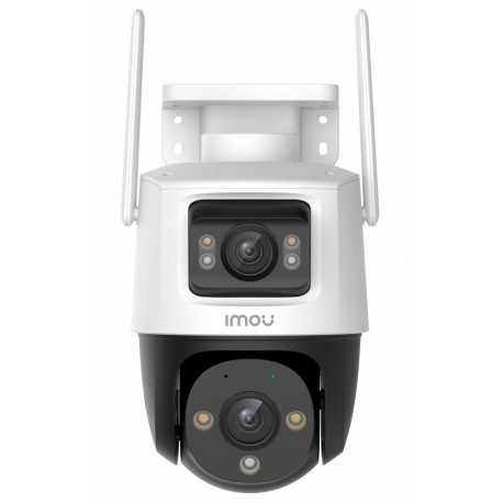 Imou IPC-S7XP-10M0WED-0360B-IMOU Camara Wifi de lente dupla PT Imou 5 MP 3K Movimento e Rastreio Automatico - 6971927239597