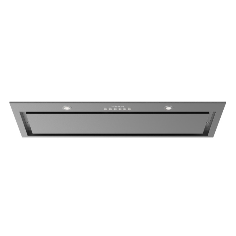 TEKA - Exaustor GFL 77651 EOS BK 113100006