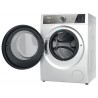 MÁQUINA DE LAVAR ROUPA HOTPOINT - H8 99AD GPOWER SPT - 8050147674826