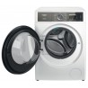 MÁQUINA DE LAVAR ROUPA HOTPOINT - H8 99AD GPOWER SPT - 8050147674826