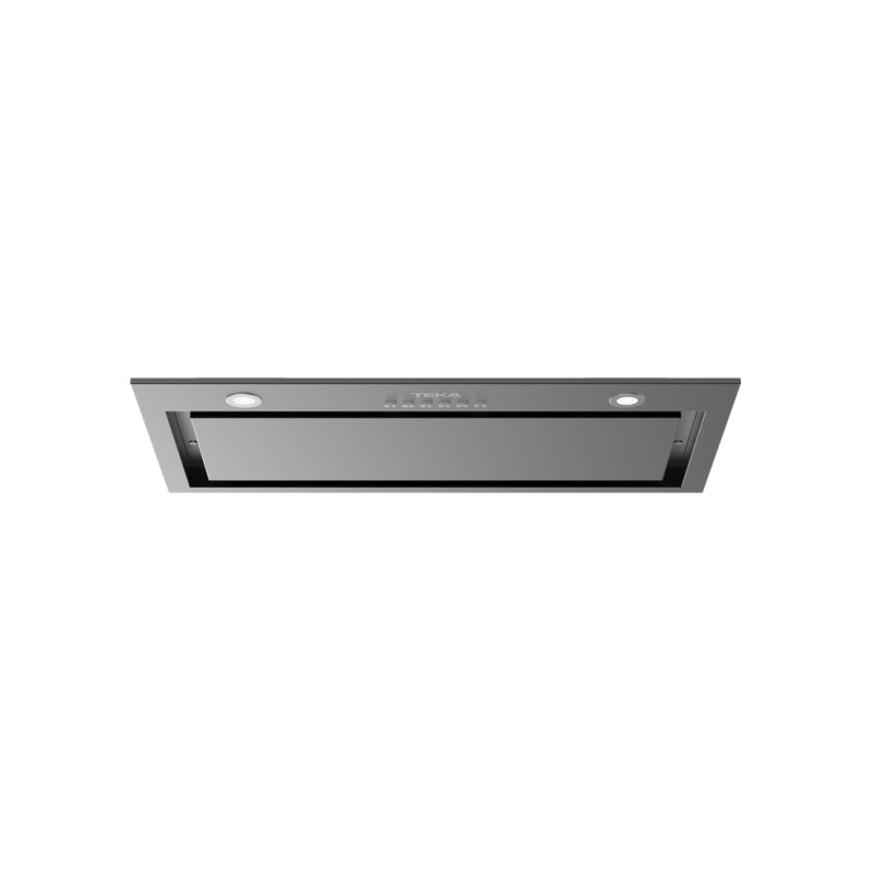 TEKA - Exaustor GFL 57651 EOS BK 113100005