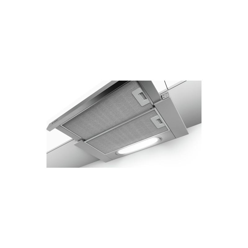BOSCH - Exaustor DFT63AC50