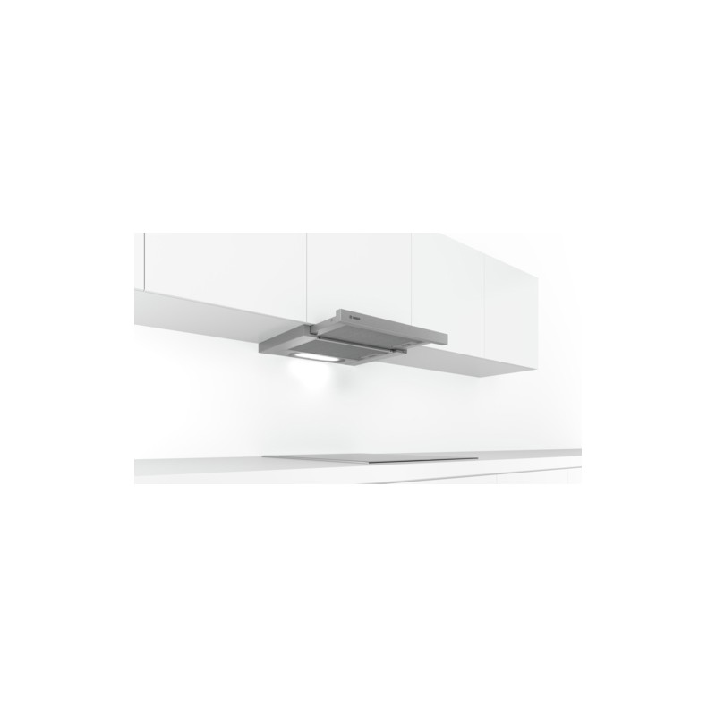 BOSCH - Exaustor DFT63AC50