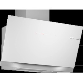 BOSCH - Chaminé parede Serie8 DWK91LT20