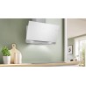 BOSCH - Chaminé parede Serie8 DWK91LT20