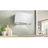 BOSCH - Chaminé parede Serie8 DWK91LT20