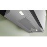 BOSCH - Chaminé parede Serie8 DWK91LT20