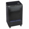 AQUECEDOR CHAMA AZUL GRALUX - FQ 4000 PT - 4200W - 3126464000008