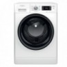 MÁQUINA DE LAVAR ROUPA WHIRLPOOL - FFB 7469 BV PT - 8003437058035