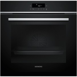 SIEMENS - Forno com AirFryer IQ300 HB572AES4
