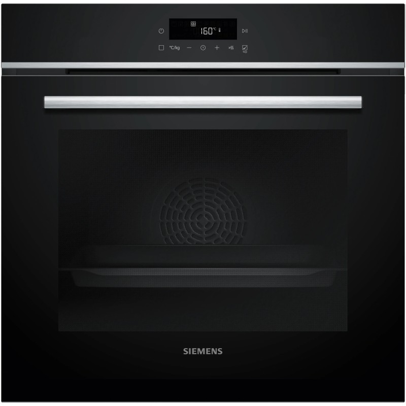 SIEMENS - Forno com AirFryer IQ300 HB572AES4