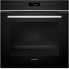 SIEMENS - Forno com AirFryer IQ300 HB572AES4