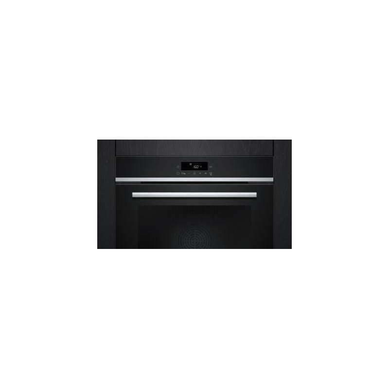 SIEMENS - Forno com AirFryer IQ300 HB572AES4