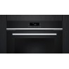 SIEMENS - Forno com AirFryer IQ300 HB572AES4