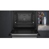 SIEMENS - Forno com AirFryer IQ300 HB572AES4