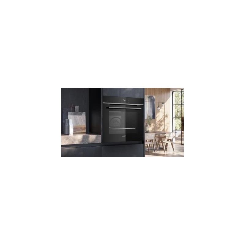SIEMENS - Forno com AirFryer IQ300 HB572AES4