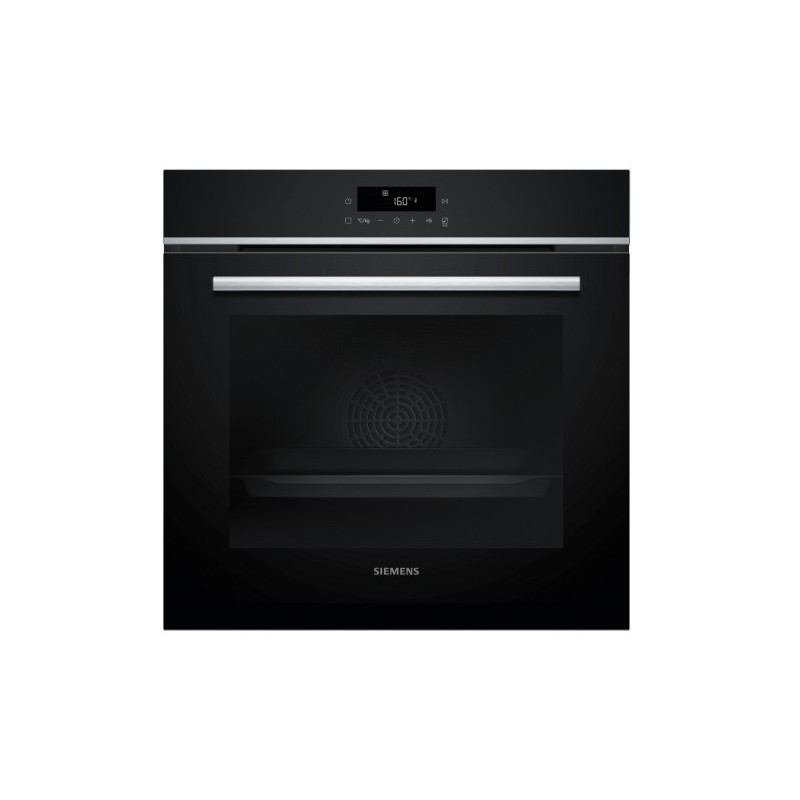 SIEMENS - Forno com AirFryer IQ300 HB572AES4