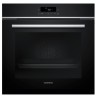 SIEMENS - Forno com AirFryer IQ300 HB572AES4