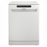 MÁQUINA DE LAVAR LOUÇA INDESIT - I0F D641 A - 8050147683545