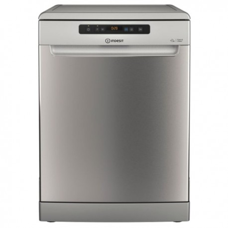 MÁQUINA DE LAVAR LOUÇA INDESIT - I0F D641A X - 8050147678589