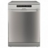 MÁQUINA DE LAVAR LOUÇA INDESIT - I0F D651 X - 8050147681336